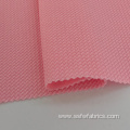 Techno Crepe Knit Fabric